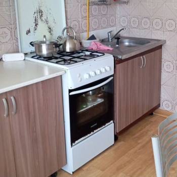 Сдается 2-х комнатная квартира, 46 м²
