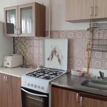 Сдается 2-х комнатная квартира, 46 м²