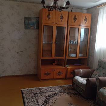 Сдается 2-х комнатная квартира, 46 м²