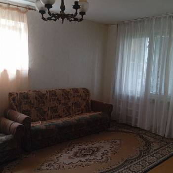 Сдается 2-х комнатная квартира, 46 м²