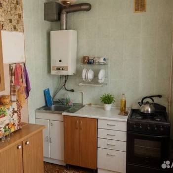 Сдается 2-х комнатная квартира, 62 м²