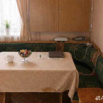 Сдается 2-х комнатная квартира, 62 м²
