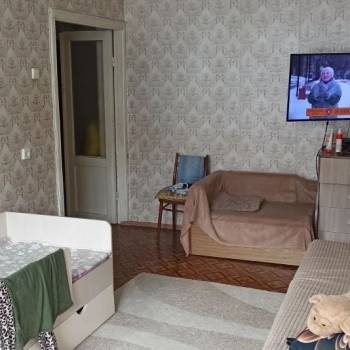 Сдается 2-х комнатная квартира, 62 м²
