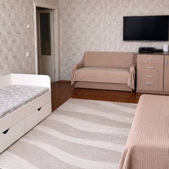 Сдается 2-х комнатная квартира, 62 м²