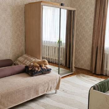 Сдается 2-х комнатная квартира, 62 м²