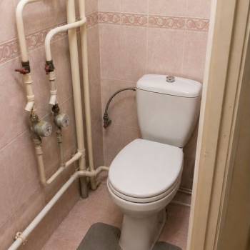 Сдается 2-х комнатная квартира, 62 м²