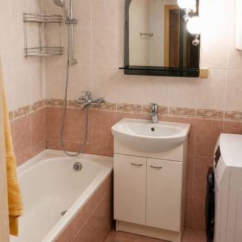 Сдается 2-х комнатная квартира, 62 м²