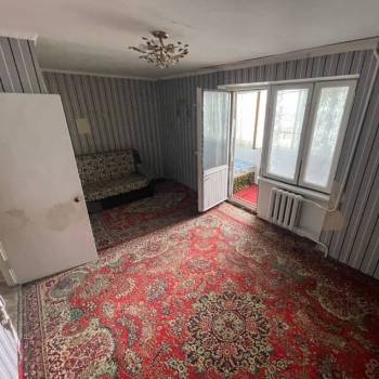 Сдается 1-комнатная квартира, 30,7 м²