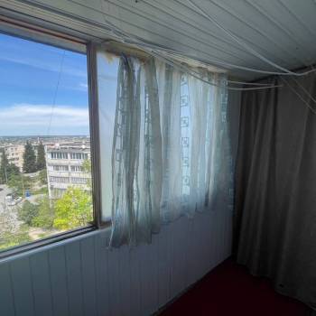 Сдается 1-комнатная квартира, 30,7 м²