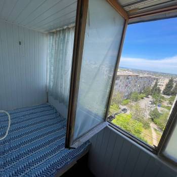 Сдается 1-комнатная квартира, 30,7 м²