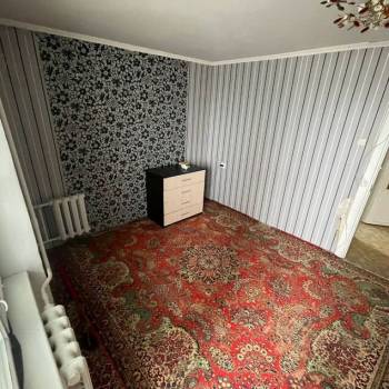 Сдается 1-комнатная квартира, 30,7 м²