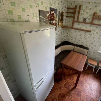 Сдается 1-комнатная квартира, 30,7 м²