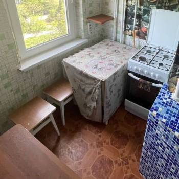Сдается 1-комнатная квартира, 30,7 м²