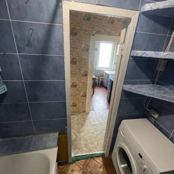 Сдается 1-комнатная квартира, 30,7 м²