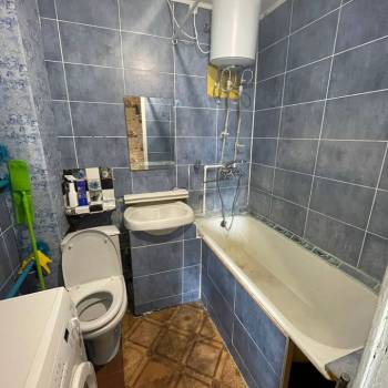 Сдается 1-комнатная квартира, 30,7 м²