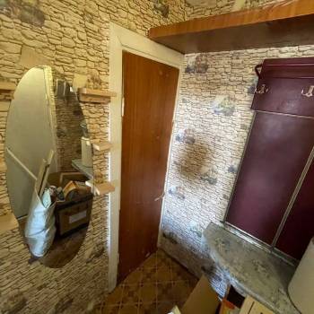 Сдается 1-комнатная квартира, 30,7 м²