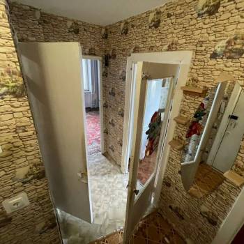 Сдается 1-комнатная квартира, 30,7 м²