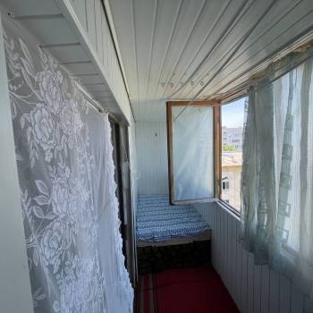 Сдается 1-комнатная квартира, 30,7 м²