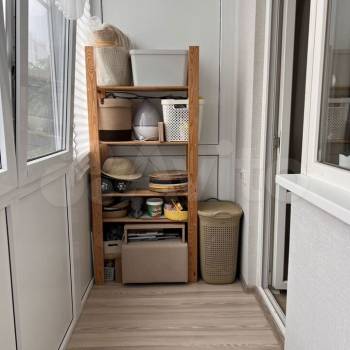 Продается 2-х комнатная квартира, 62 м²
