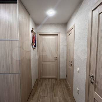 Продается 2-х комнатная квартира, 62 м²