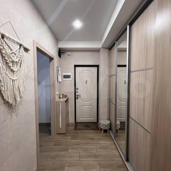 Продается 2-х комнатная квартира, 62 м²