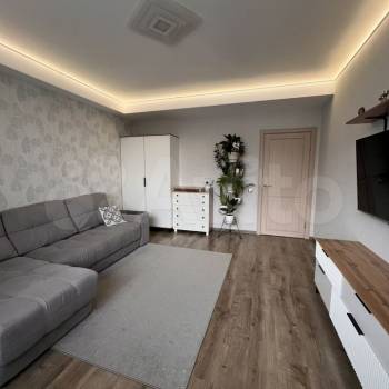 Продается 2-х комнатная квартира, 62 м²
