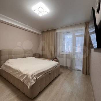 Продается 2-х комнатная квартира, 62 м²