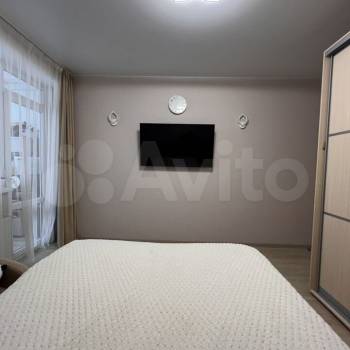 Продается 2-х комнатная квартира, 62 м²
