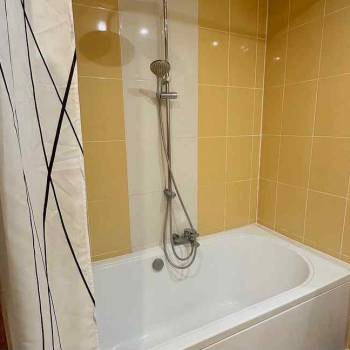 Сдается 2-х комнатная квартира, 64 м²