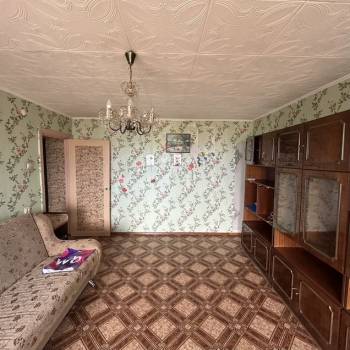 Сдается 2-х комнатная квартира, 54 м²
