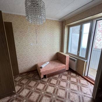 Сдается 2-х комнатная квартира, 54 м²