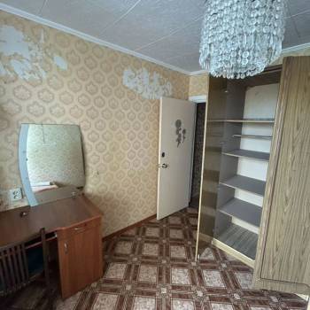 Сдается 2-х комнатная квартира, 54 м²