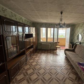 Сдается 2-х комнатная квартира, 54 м²