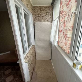 Сдается 2-х комнатная квартира, 54 м²