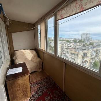 Сдается 2-х комнатная квартира, 54 м²