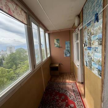 Сдается 2-х комнатная квартира, 54 м²