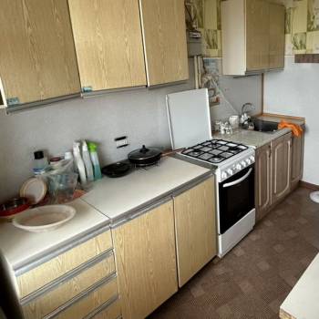 Сдается 2-х комнатная квартира, 54 м²