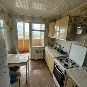 Сдается 2-х комнатная квартира, 54 м²