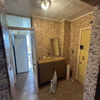Сдается 2-х комнатная квартира, 54 м²