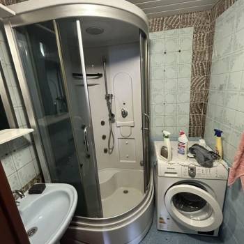 Сдается 2-х комнатная квартира, 54 м²
