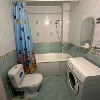 Сдается 1-комнатная квартира, 38,4 м²
