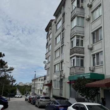 Сдается 1-комнатная квартира, 38,4 м²