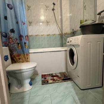 Сдается 1-комнатная квартира, 38,4 м²