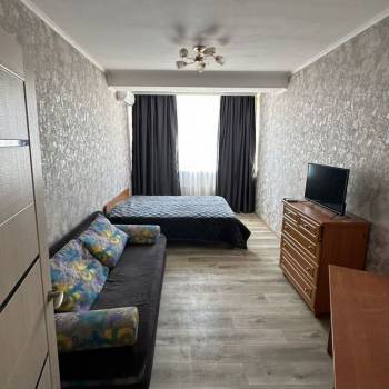 Сдается 1-комнатная квартира, 38,4 м²