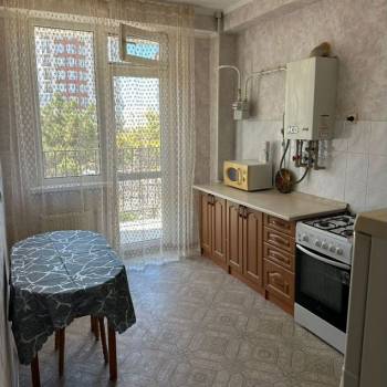 Сдается 1-комнатная квартира, 38,4 м²