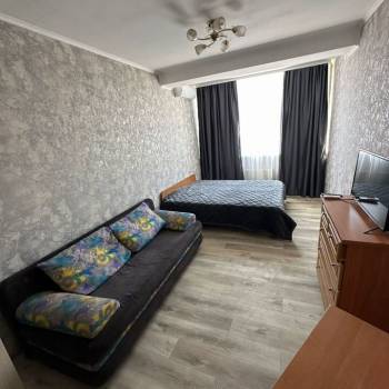 Сдается 1-комнатная квартира, 38,4 м²