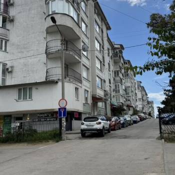 Сдается 1-комнатная квартира, 38,4 м²