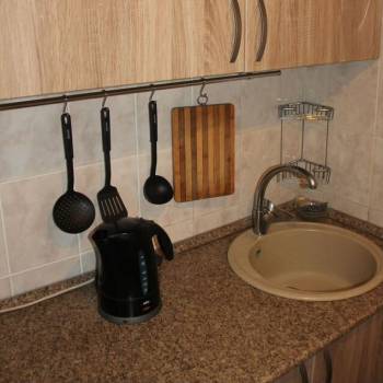 Сдается 2-х комнатная квартира, 48 м²