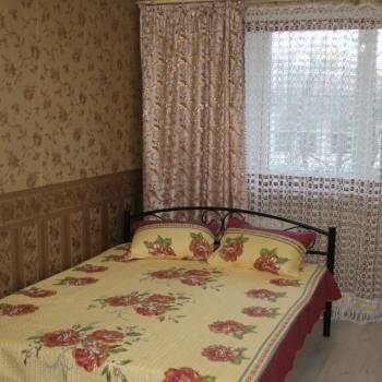 Сдается 2-х комнатная квартира, 48 м²