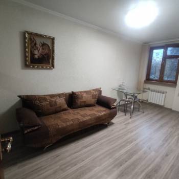 Сдается 2-х комнатная квартира, 48 м²